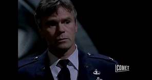 Stargate SG1 - A Threat To The Goa'uld (Season 3 Ep. 3)