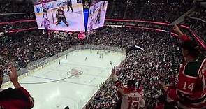 Prudential Center - New Jersey Devils