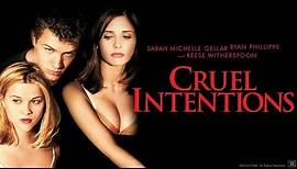CRUEL INTENTIONS - Official Trailer - Back in Theaters for the 20th Anniversary