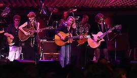 Bob Dylan - The 30th Anniversary Concert Celebration (HD) 3/3