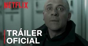 Bajocero | Tráiler oficial | Netflix