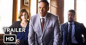 Bluff City Law (NBC) Trailer HD - legal drama series