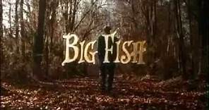 Big Fish - Trailer italiano