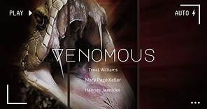 Venomous 2001 [ Full Movie ] Treat Williams | Mary Page Keller and Hannes Jaenicke