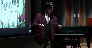 (Exclusive) Lawrence Krauss New Lecture The Edge of Knowledge At Bower's Museum 2023