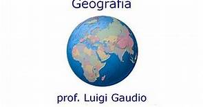 Germania: lezione di geografia