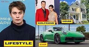 Nicholas Galitzine Biography | Lifestyle | Age | Height | Girlfriend | Family | Net Worth | Car