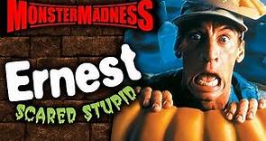 Ernest Scared Stupid (1991) - Monster Madness 2019