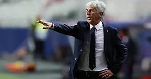 La confesión del entrenador del Atalanta tras la eliminación ante el PSG: “Pensábamos que el partido estaba decidido”