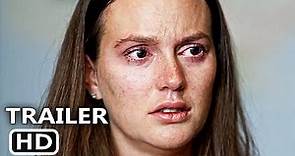 THE WEEKEND AWAY Trailer (2022) Leighton Meester, Thriller Movie