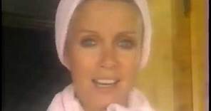 Donna Mills The Eyes Have It 1984
