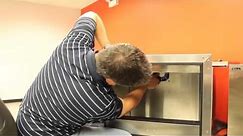 How to Clean an Evaporator Coil on a Perlick Freezer - Parts Town