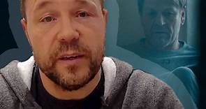 Sean Bean and Stephen Graham introduce Time