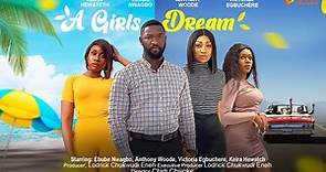 Watch "A GIRL'S DREAM"' Produced by Uchenna Mbunabo Click the link in the comment section to watch the full movie