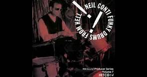 AMG - Neil Conti's Funky Drums From Hell