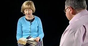 Why Study...the Book of Common Prayer with Frances Knight