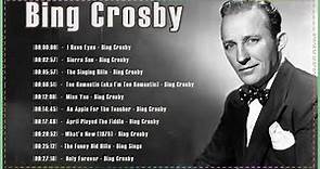 The Very Bing Crosby Greatest Hits – The Best Of Bing Crosby Full Album