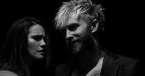 Paul McDonald - Over (Official Music Video)