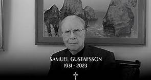 Servicio Samuel Gustafsson