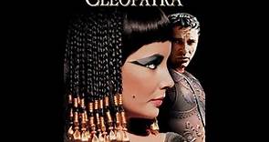 Cleopatra - Drama, Romance Movie (1963)