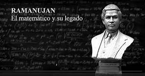 Ramanujan Documental (subtitulos en español)