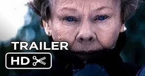 Philomena Official Trailer #2 (2013) - Judi Dench, Steve Coogan Movie HD
