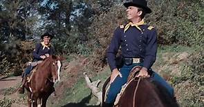 F Troop S02E30 ~ Our Brave in F Troop