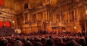 Prague State Opera | #25 out 50 Things to Do in Prague, Czech Republic