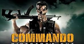 Commando 1985 Movie || Arnold Schwarzenegger, Rae Dawn Chong, Alyssa Milano || Review And Facts