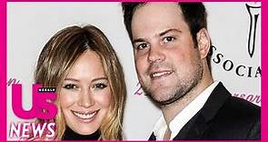 Hilary Duff Gets Candid About Discussing Ex-Husband Mike Comrie With Their Son