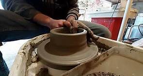 ciotola al tornio_piatto al tornio_piatto in ceramica_ciotola in ceramica