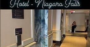 Experience Luxury at Sheraton Fallsview Hotel - Niagara Falls