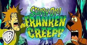 Scooby-Doo! | Frankencreepy Trailer