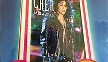 Cher - Extravaganza: Live At The Mirage