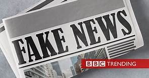 A brief history of 'fake news'