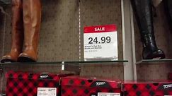 JCPenney: $14.99 Boots/Booties ($60-$90 Value) filler cost!