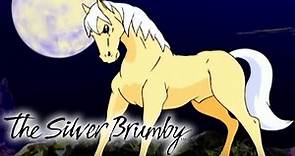 The Silver Brumby | Full Episodes 36-39 | 2 HOUR COMPILATION | Silver Brumby Full Season