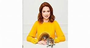 Ellie Kemper's My Squirrel Days | Out October 9th