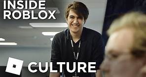 Inside Roblox | What’s It Like to Work at Roblox?