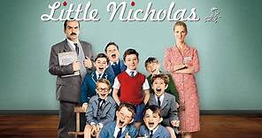Little Nicholas - Official Trailer
