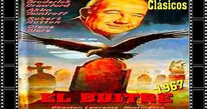 EL BUITRE / the vulture (1967) Película Completa Español
