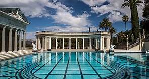 What to Expect on a Hearst Castle Tour - and How to Take One