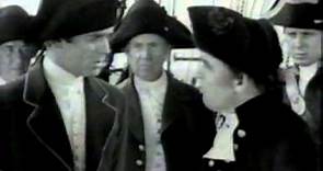 Rebelión a bordo (1935) de Frank LLoyd (El Despotricador Cinéfilo)
