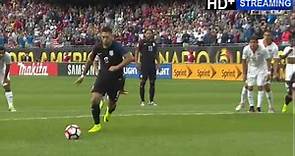 USA vs Costa Rica 4-0– Highlights & All goals 2016 Copa America