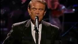 Glen Campbell Live in Concert in Sioux Falls (2001) - Wichita Lineman