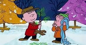 A Charlie Brown Christmas (TV Movie 1965)
