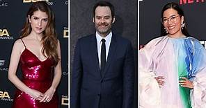Bill Hader Dating History: Ex-Wife, Girlfriends, Relationships