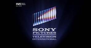 David Hollander Productions/Gran Via/CBS/Sony Pictures Television International (2001/2003) #1
