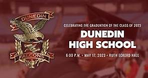 Dunedin High School Graduation