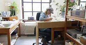 250 años de la Fábrica Real de Porcelana de Berlín | Euromaxx - Vídeo Dailymotion